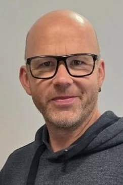 Mike Müller (Inhaber, Beratung und Verkauf)